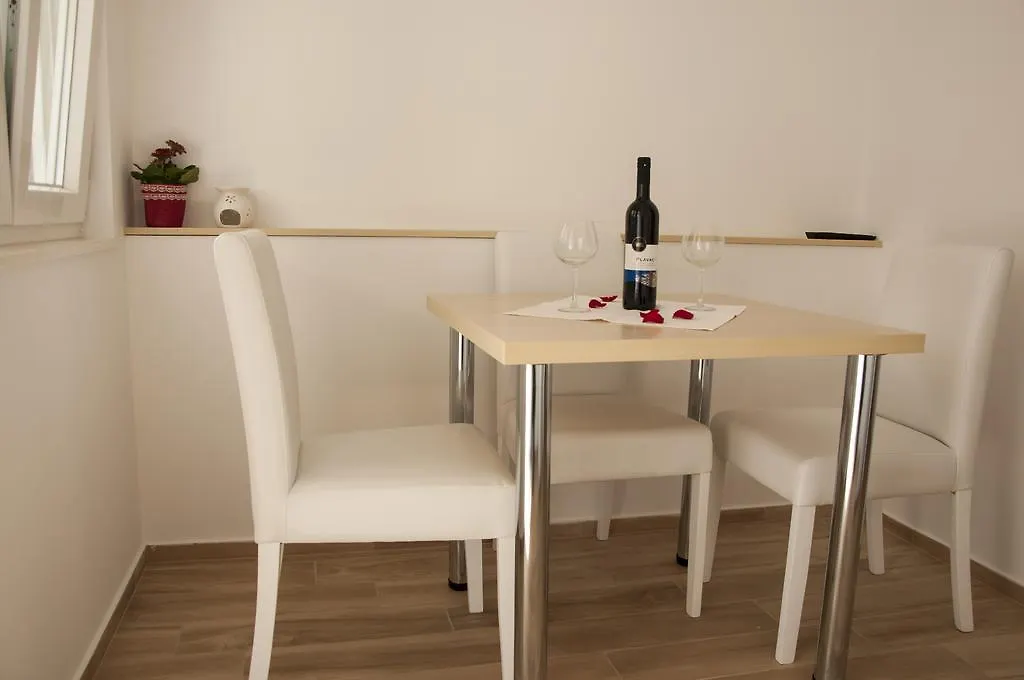 ***  Guest House Bulevar Zadar Kroatien