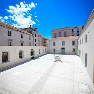 And Soul Of Dalmatia Affittacamere