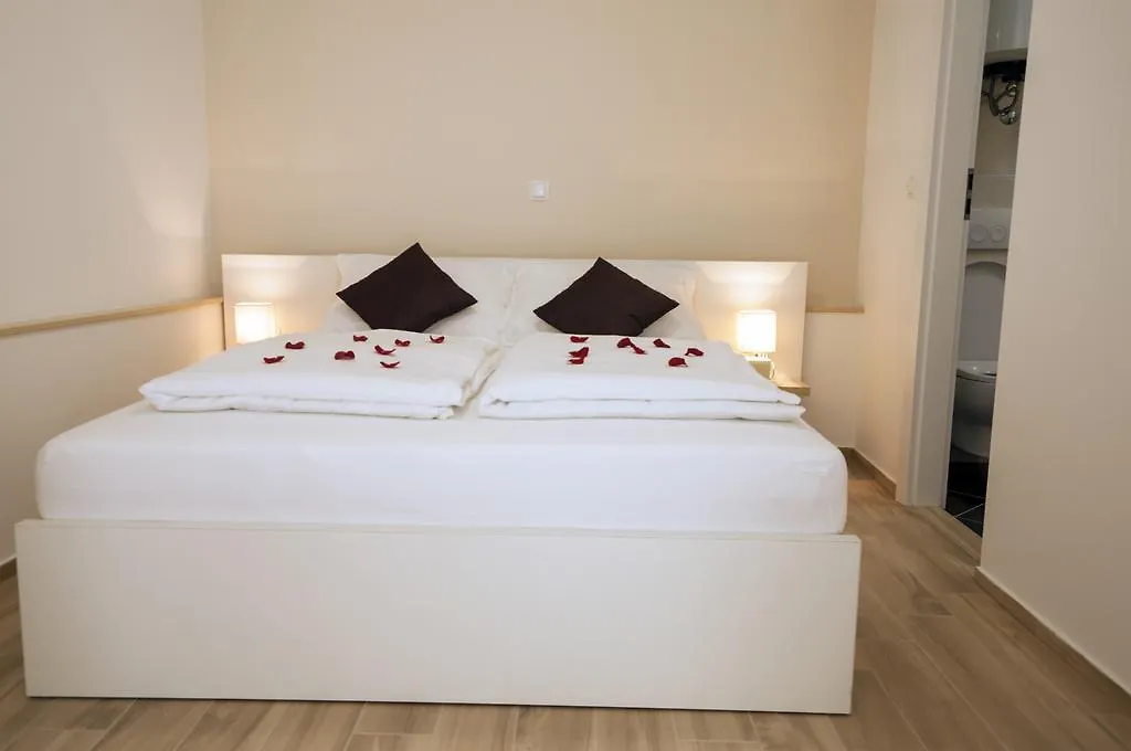 Guest House Bulevar 扎达尔